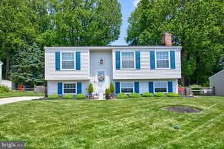 32 Laurentum Pkwy, Abingdon, MD 21009