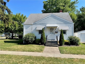 150 Jacqueline Dr, Berea, OH 44017