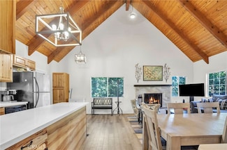 272 S Fairway Dr, Lake Arrowhead, CA 92352