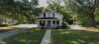 12 S Chavis St, Franklinton, NC 27525