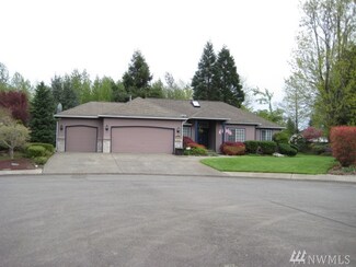 23826 110th Street Ct E, Buckley, WA 98321