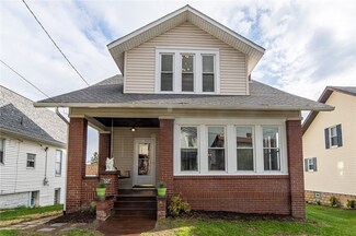 507 George St, Scottdale, PA 15683