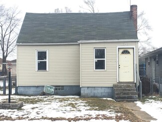 2043 Tennessee St, Gary, IN 46407