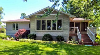 1070 S 520 E, Lagrange, IN 46761