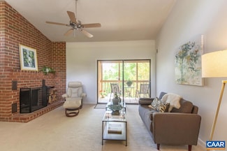 117 Turtle Creek Rd Unit 9, Charlottesville, VA 22901