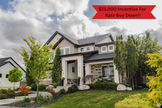 14102 S Sleepy Oaks Ln, Herriman, UT 84096