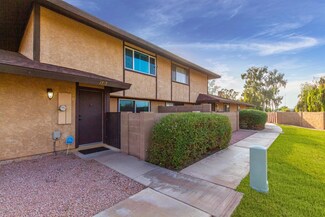 1712 W Village Way, Tempe, AZ 85282