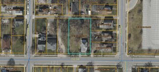 412 W Kibby St, Lima, OH 45804