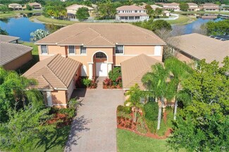 3795 E Coquina Way, Weston, FL 33332