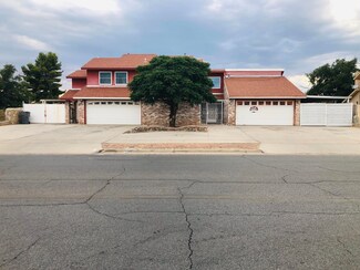 1907 Lee Elder Dr, El Paso, TX 79936