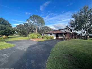 2600 Golf Hammock Dr, Sebring, FL 33872