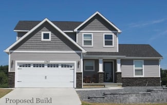 5110 Huggins Rd, Michigan Center, MI 49254