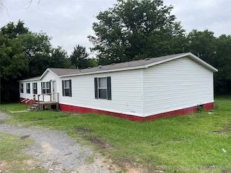 4349 U S 70, Mead, OK 73449