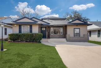 2006 Berkley Ave, Dallas, TX 75224