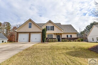 326 Kimberly Cir, Hull, GA 30646