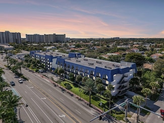 3909 N Ocean Blvd Unit 115, Fort Lauderdale, FL 33308