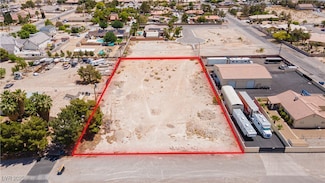 0 N Buffalo Dr, Las Vegas, NV 89131