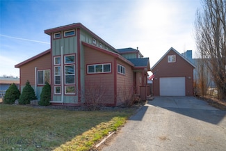 11 W Front St, Three Forks, MT 59752