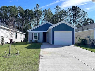 859 Summerwood Ln, Columbia, SC 29223