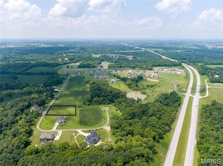 Lot 33 Lela Ln, Hannibal, MO 63401