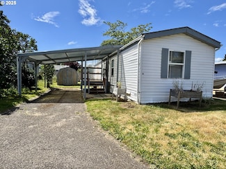 3700 X St Unit 80, Vancouver, WA 98663