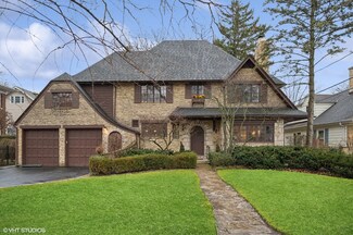 429 Walnut St, Winnetka, IL 60093