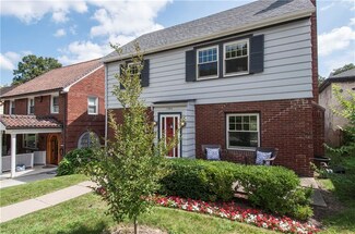 1345 Murdoch Rd, Pittsburgh, PA 15217