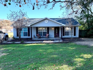 873 S State Highway 123, Newton, AL 36352