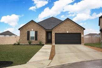 14702 House Wren Fall St, San Antonio, TX 78253