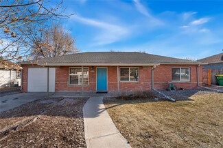 1200 Tucson St, Aurora, CO 80011