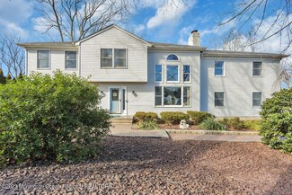 1611 Randolph Way, Wall Township, NJ 07719