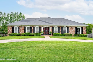 519 Nottingham Pkwy, Louisville, KY 40222