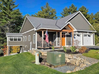7 John Hardie Way, Chichester, NH 03258