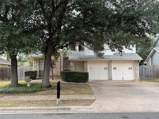 2503 Autrey Dr, Leander, TX 78641