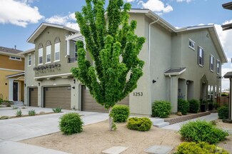 1253 Concho Trail Unit 3, Gardnerville, NV 89410