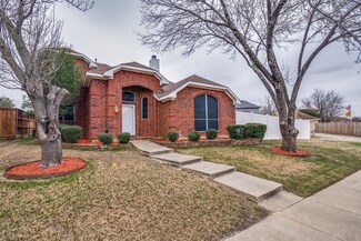 6929 Mazy Ln, Rowlett, TX 75089