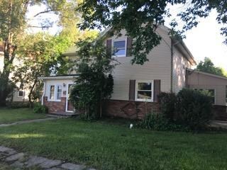 1620 Iowa St, Perry, IA 50220