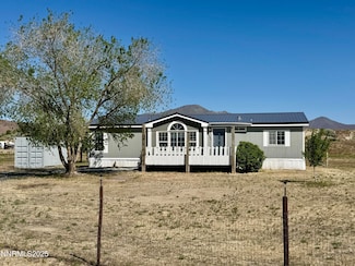 3285 Warner Dr, Winnemucca, NV 89445