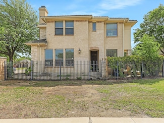 2500 Fountain Cove, Carrollton, TX 75006
