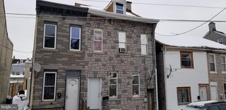 411 Church St, Reading, PA 19601