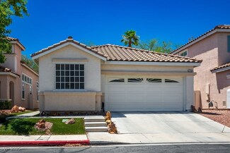 2150 Polynesia Cir, Henderson, NV 89074