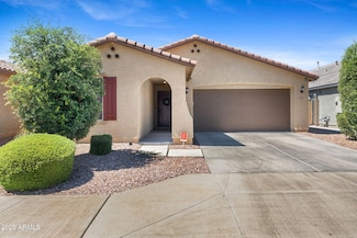 654 E Buckingham Ave, Gilbert, AZ 85297