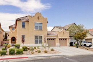 5627 Mammoth Mountain St, North Las Vegas, NV 89081
