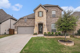 1617 Stowers Trail, Haslet, TX 76052