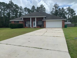 13604 Virginia St, Vancleave, MS 39565