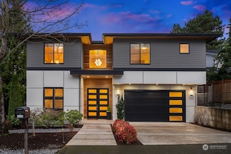 2422 71st Ave SE, Mercer Island, WA 98040
