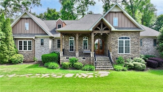 122 Langwell Dr, Anderson, SC 29621