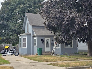 525 N Hampton St, Fairmont, MN 56031