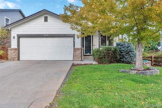 5639 Jaguar Way, Lone Tree, CO 80124