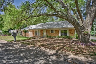 1505 Key St, Brenham, TX 77833